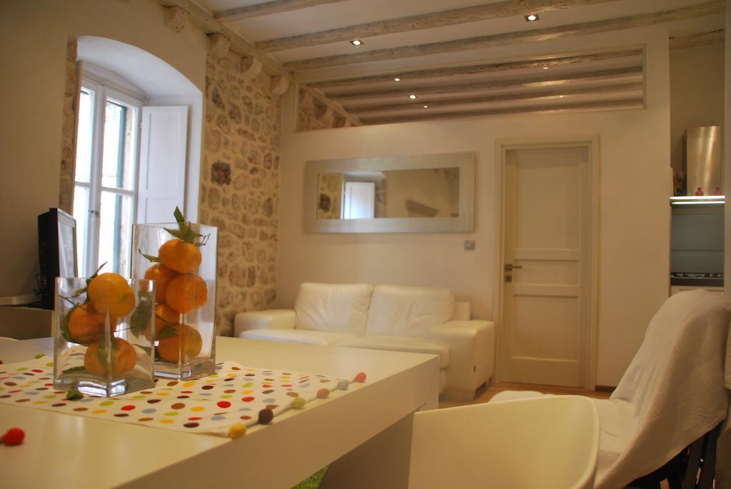 Apartment Laurus Dubrovnik Exterior foto