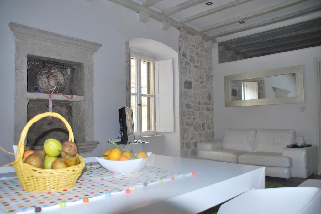 Apartment Laurus Dubrovnik Exterior foto