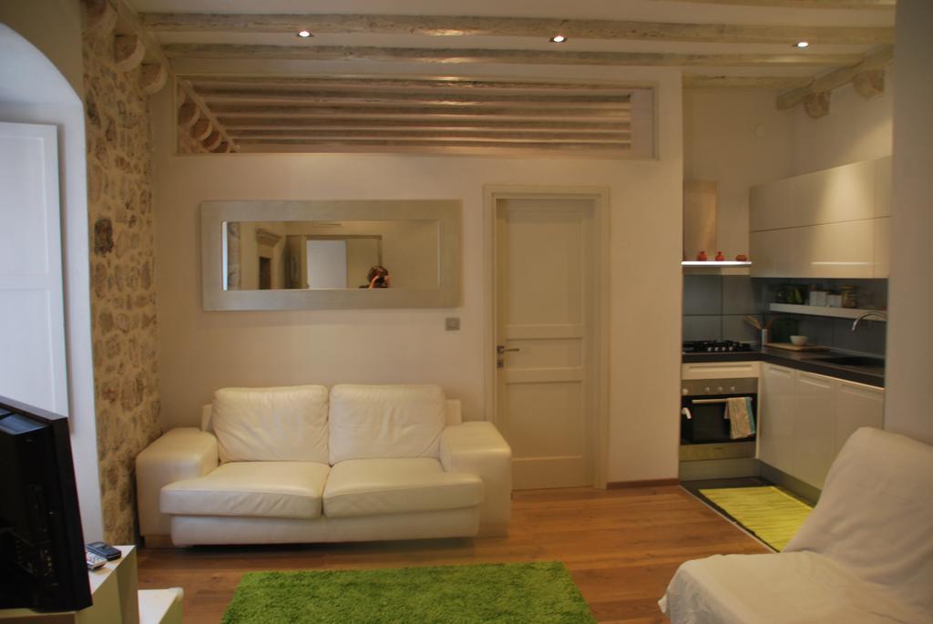 Apartment Laurus Dubrovnik Exterior foto