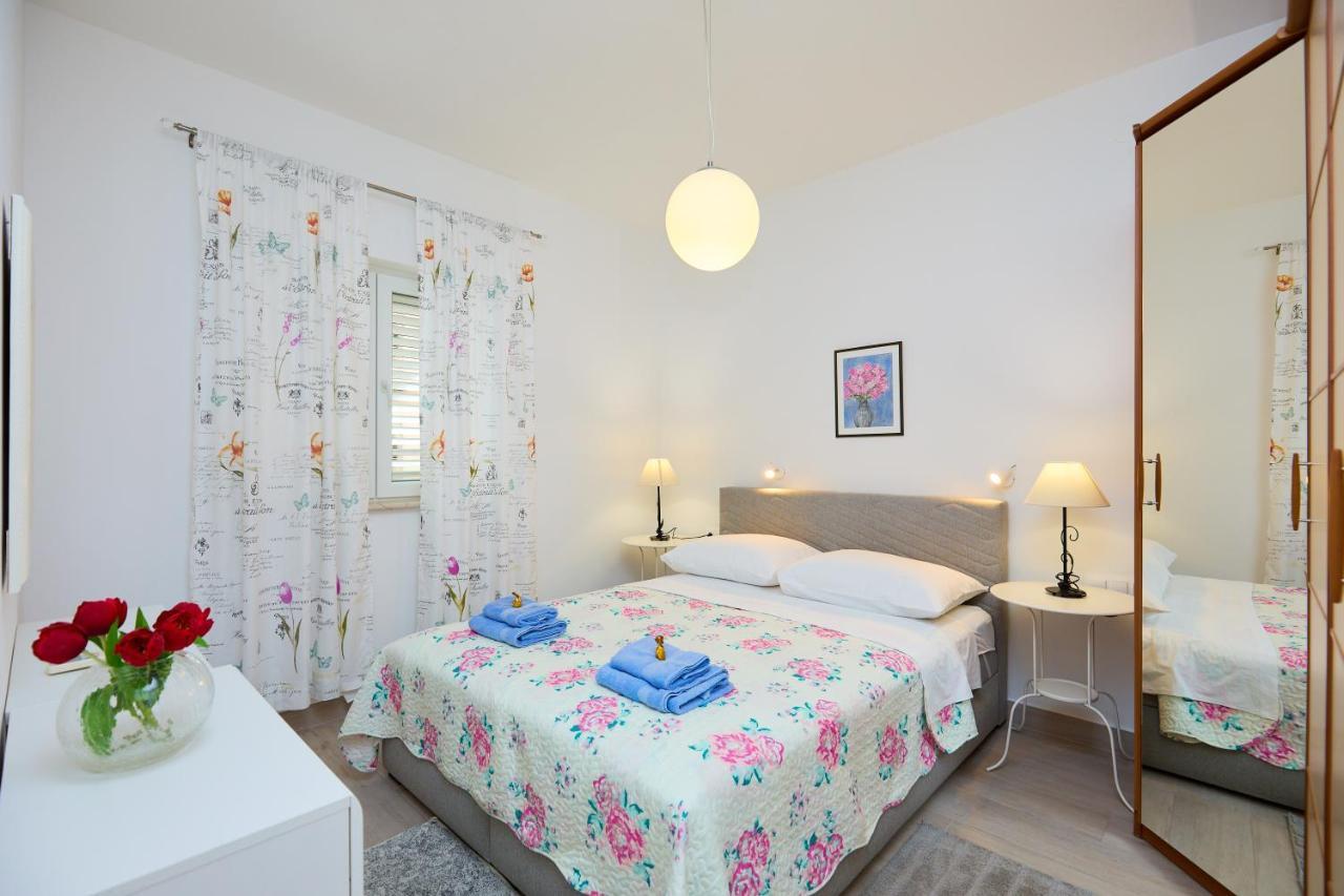 Apartment Laurus Dubrovnik Exterior foto