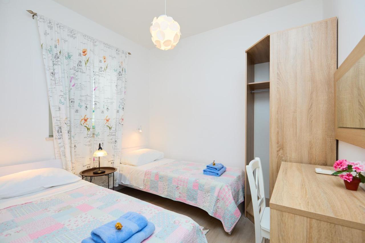 Apartment Laurus Dubrovnik Exterior foto