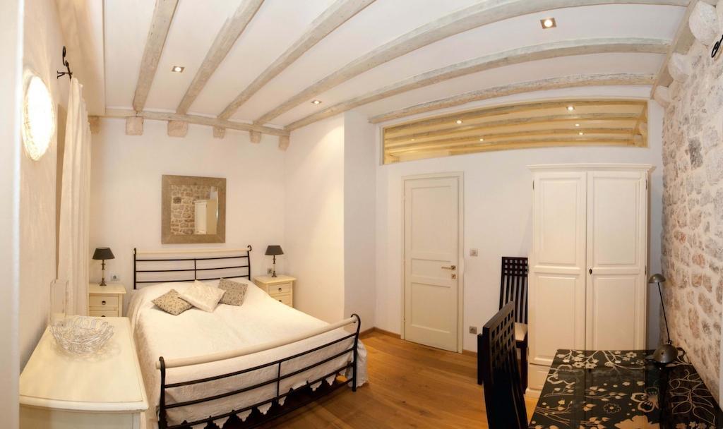 Apartment Laurus Dubrovnik Cameră foto